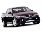Holden Crewman Cross 8 2005 года